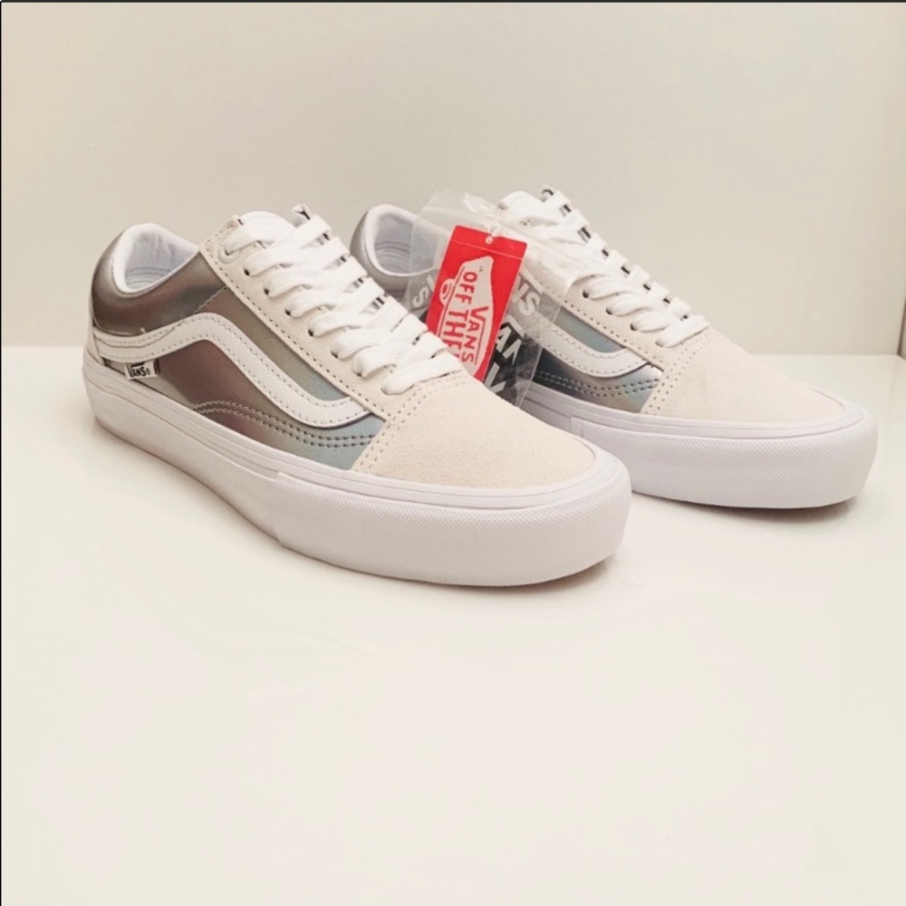 Vans Sneakers